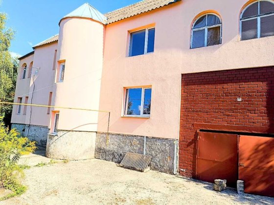 Продам шикарне домоволодіння 345 м2 на В.Данилівці майже даром 188$/м2 Харків