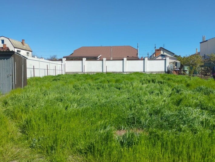 Продам дом в Крыжановке - фото 1