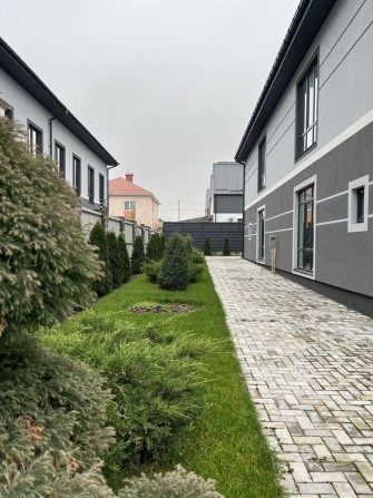 Продаж дуплексу Шалімова 16А, введено в експлуатацію,закрита територія - фото 1