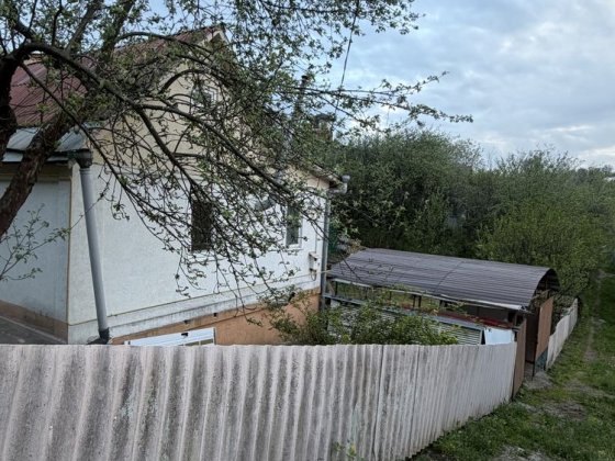 Продам дачу Ледное