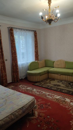 Дом 4 комнаты, гараж на 2 машины, на Бугаёвке (от хозяина) - фото 1