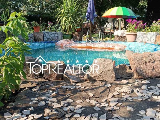 ‼️Продаж 1-поверх. будинку | 115 м2 | вул. Сєвєродонецька | Основа‼️«єВідновлення»‼️