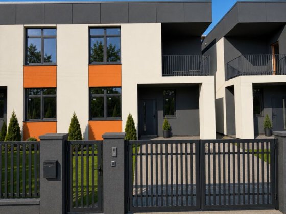 Продам будинок дуплекс з окремим заїздом та монолітним перекреттям Петропавлівська борщагівка без ко Петропавлівська Борщагівка