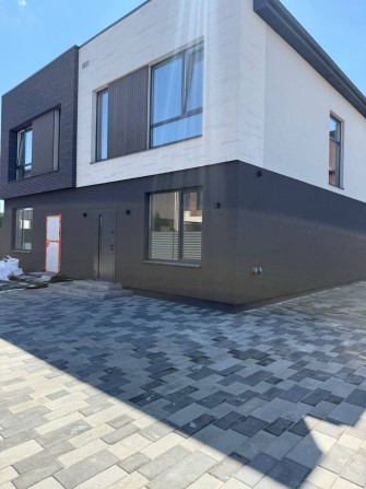 Дуплекс без ремонту | Софіївська Борщагівка | 120м2 - фото 1