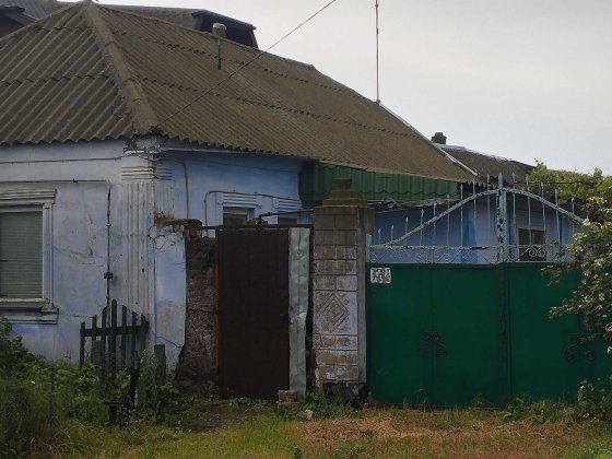 Продається будинок.Корабельний район.Балабанівка