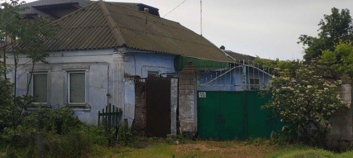 Продається будинок.Корабельний район.Балабанівка - фото 1