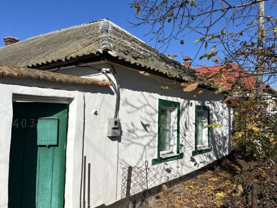 Продаю дом в Балабановке
