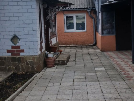 Продам домовладение в Песочине 2 дома участок 8 сот