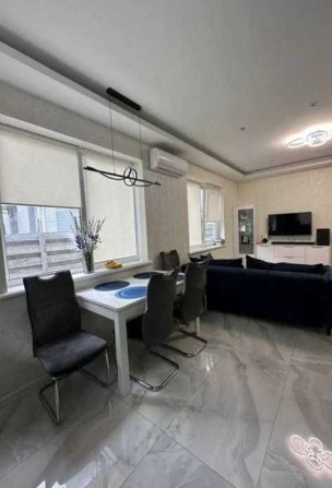 Будинок по вул. Миколи Вінграновського (Пушкіна), 51к - фото 1