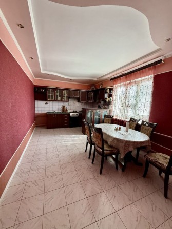 БЕЗ КОМІСІЇ! Капітальний будинок, 5 кім, цегляний, жилий стан. - фото 1