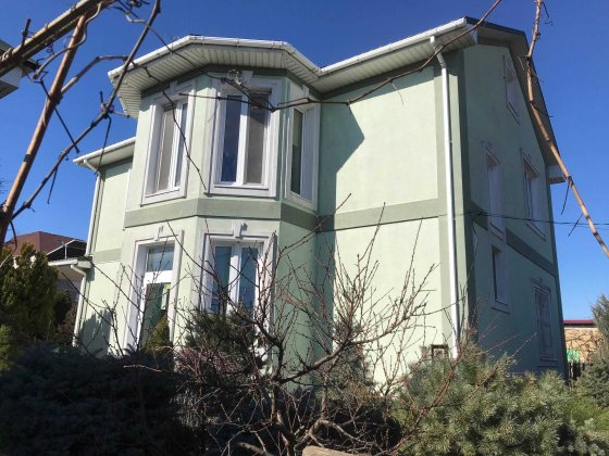 ТЕРМІНОВО Недорого Продам сучасний будинок з ремонтом,ділянка 10 соток Одесса