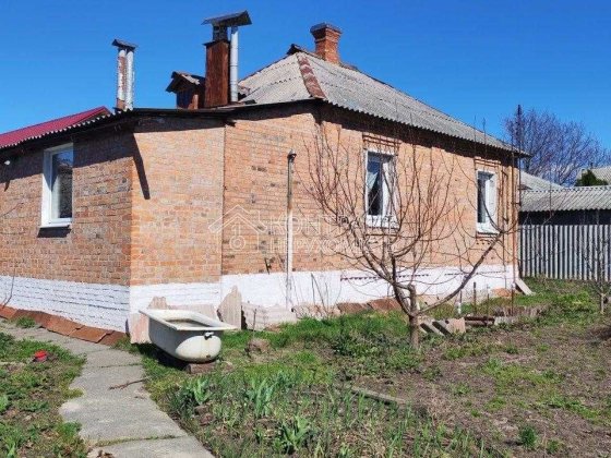 Продам будинок 65 кв.м в районі Залютине