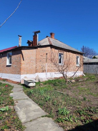 Продам будинок 65 кв.м в районі Залютине - фото 1