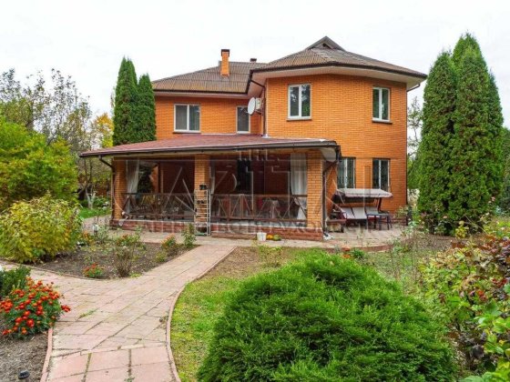 Продажа Дом (250м2) 30 соток, Софиевская Борщаговка Софиевская Борщаговка