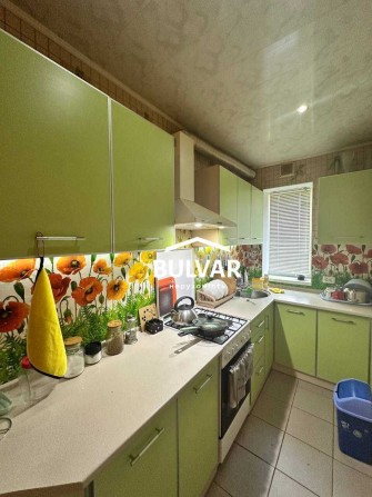 Продам часть дома 63,5 м2 Основянский район, улица Прилуцкая, 92а, Основа Левада - фото 1