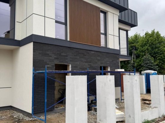 ТОП Локація + бомбосховище  . Сучасний таун від забудовника. Петропавловская Борщаговка