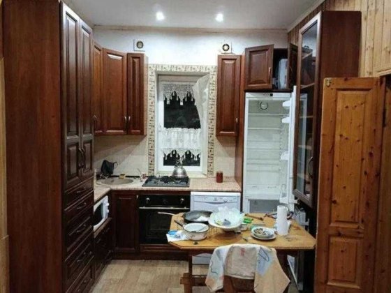 Продам  1/2 дома с кап.ремонтом на Сортировке