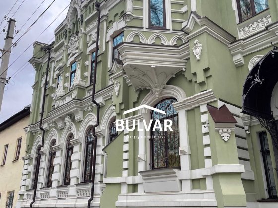 Уникальное предложение! Продам клубный ДОМ в Центре, м. Арх. Бекетова