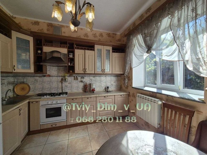 Продаж будинку с Софіївська Борщагівка! 100м від Кільцевої дороги! - фото 1