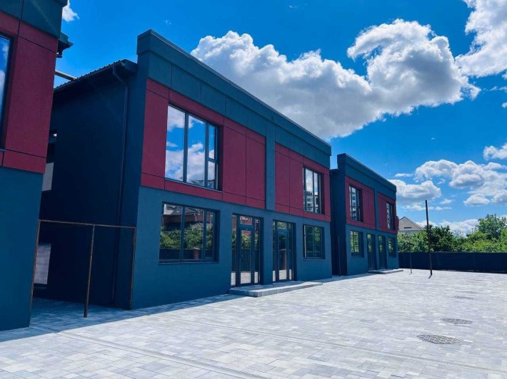 Продаж Дуплекса з ГАЗОМ! ТОПОВА ЛОКАЦІЯ ! Софіївська Борщагівка - фото 1