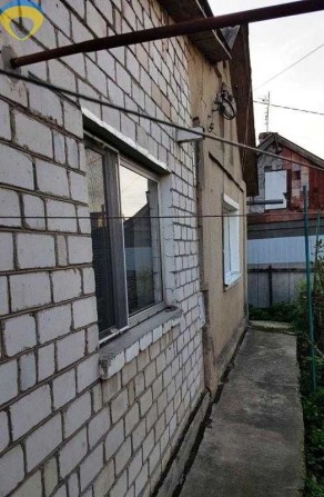 Дом -  Кривая  Балка  Шахтинский переулок с участком 6 соток. - фото 1