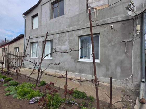 Продається 2-х поверховий будинок на Ленселищі. (174-911) Одесса