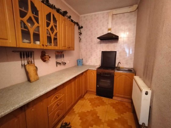 Капітальному будиноку потрібен власник" Хаджибейський р-н.