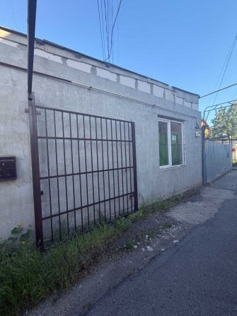 Продам дом на 7 ст Фонтана. - фото 1
