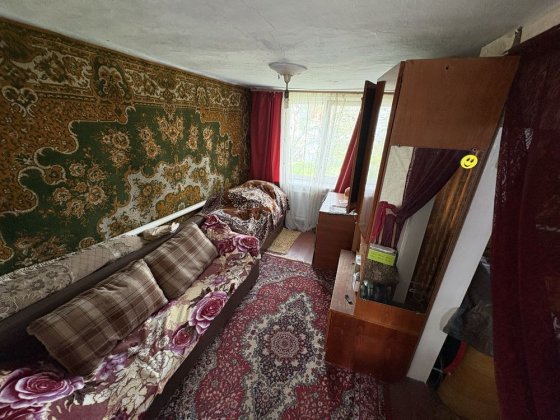 Продаж будинку .Балабанівка , вул.Костянтина Сергієнка(Ушакова)