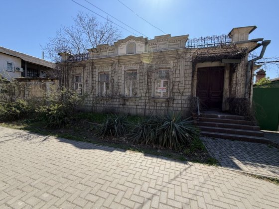 Продаю ликвидный ‼️ доходный дом в центре 130м2