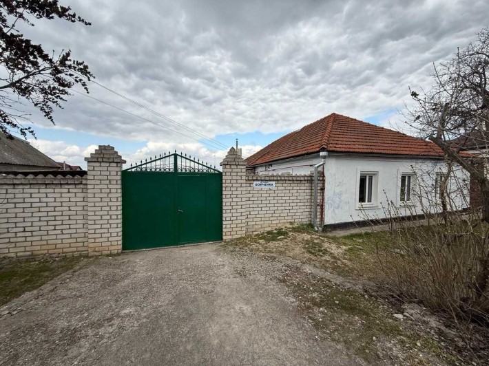 Продаю будинок. 87 м. Водопій. Троїцька – Електронна - фото 1