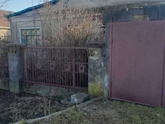 Дом под капремонт в Золотом треугольнике!