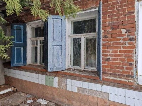 Продам  частина будинку на Баварії