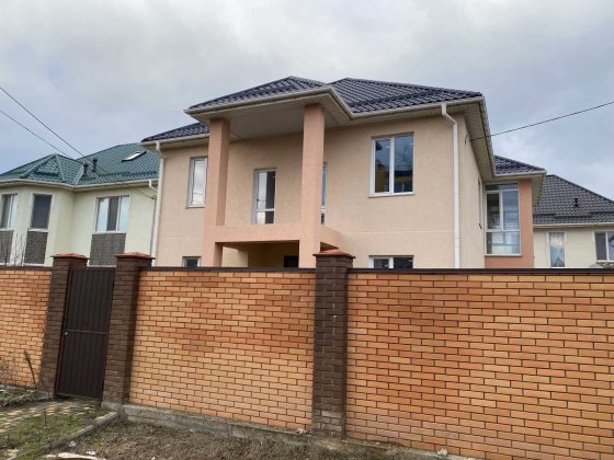 Продаю новий будинок в районі Інгульського РОВД. ц1 Миколаїв