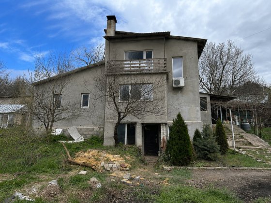 Продам свій 2 поверховий будинок 120 м2 п. Жуковського Харків