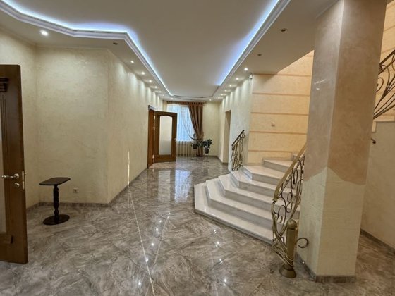 Продажа элитного дома , Царское село, Перегон