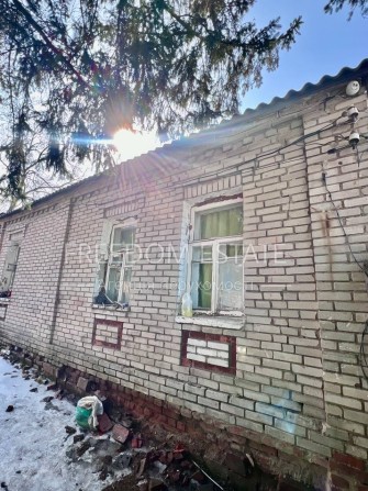 46 тыс.$‼️‼️ТОРГ‼️Продажа/ ДОМ Тюринка/ ЦЕНТР/ 87 м2 / 8 соток - фото 1