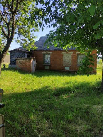 Продам дом люботинское направление станция любовка - фото 1