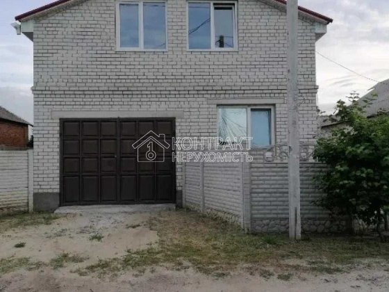 Продаж будинку 178м² Індустриальний р-н