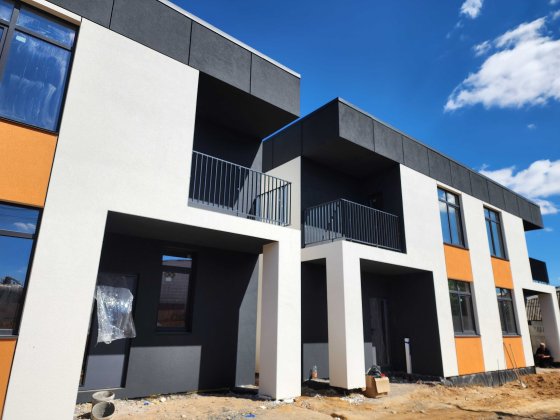 Продам від забудовника Таунхаус Газ Котел Петропавлівська Борщагівка Петропавлівська Борщагівка