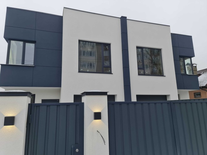 Вітаю Продам Будинок Дуплекс Гараж Газ Телефонуйте - фото 1