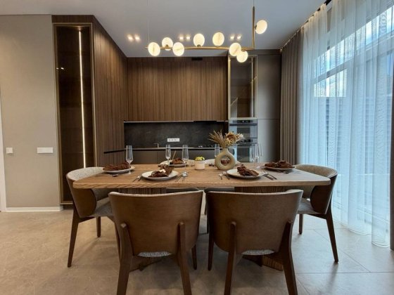 БЕЗ КОМІСІІ Стильний дуплекс 120 м² в с. Софіївська Борщагівка Софиевская Борщаговка