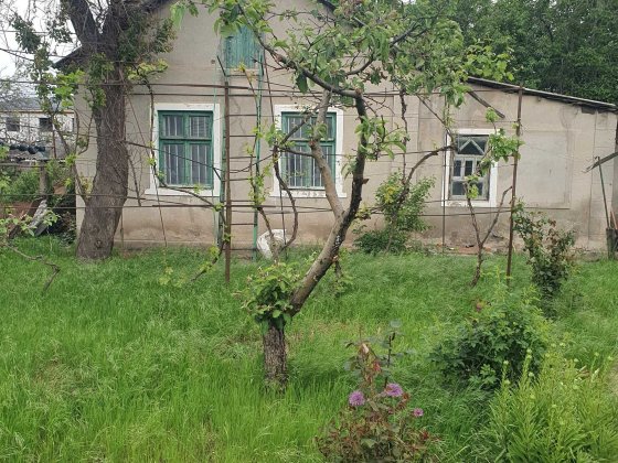 Будинок 120м2 на вул.Житомирський 45000 у.о