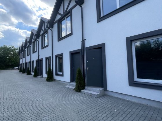 Продаж таунхаусу в Софіівській Борщагівці |90 кв.м| Без комісіі| Софиевская Борщаговка