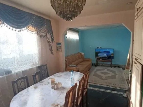 Продам дом с ремонтом. 4 комнаты. 104 кв.м. 15 минут езды до Центра города Одесса