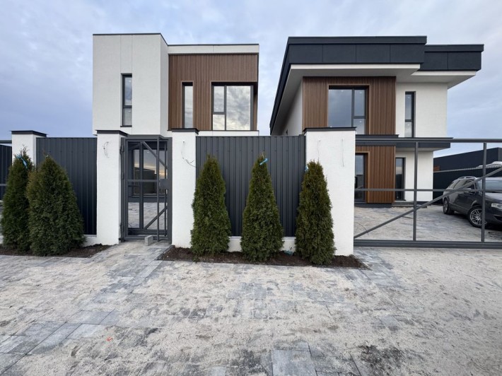Продаж будинку 135м2 Софіївська Борщагівка - фото 1