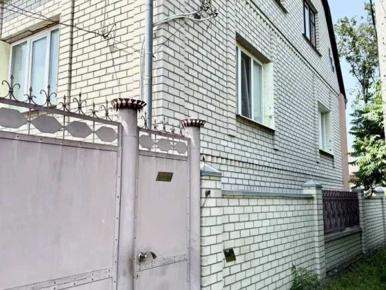 Продам Дом на Б. Даниловке, ул. Генерала Удовиченко, 27 соток Харків
