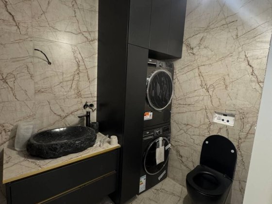 Рассрочка 2500уе в месяц с ремонтом техникой и мебелью Софіївська Борщагівка