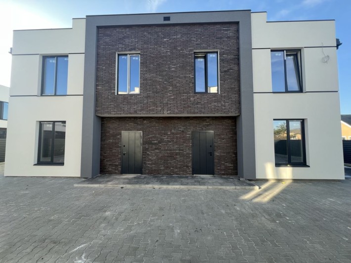 Продаж дуплексу з чистовим ремонтом в Софіівській Борщагівці - фото 1