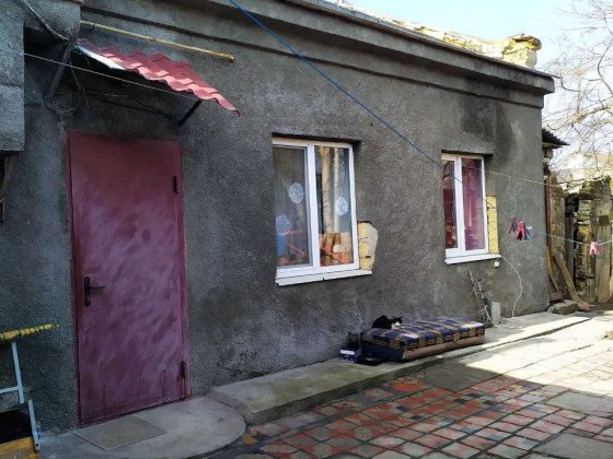 Продам дом на Радужной Одесса